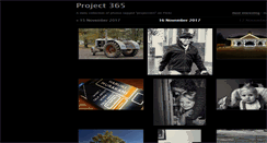 Desktop Screenshot of 365.ericmmartin.com